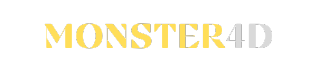 Monster4D